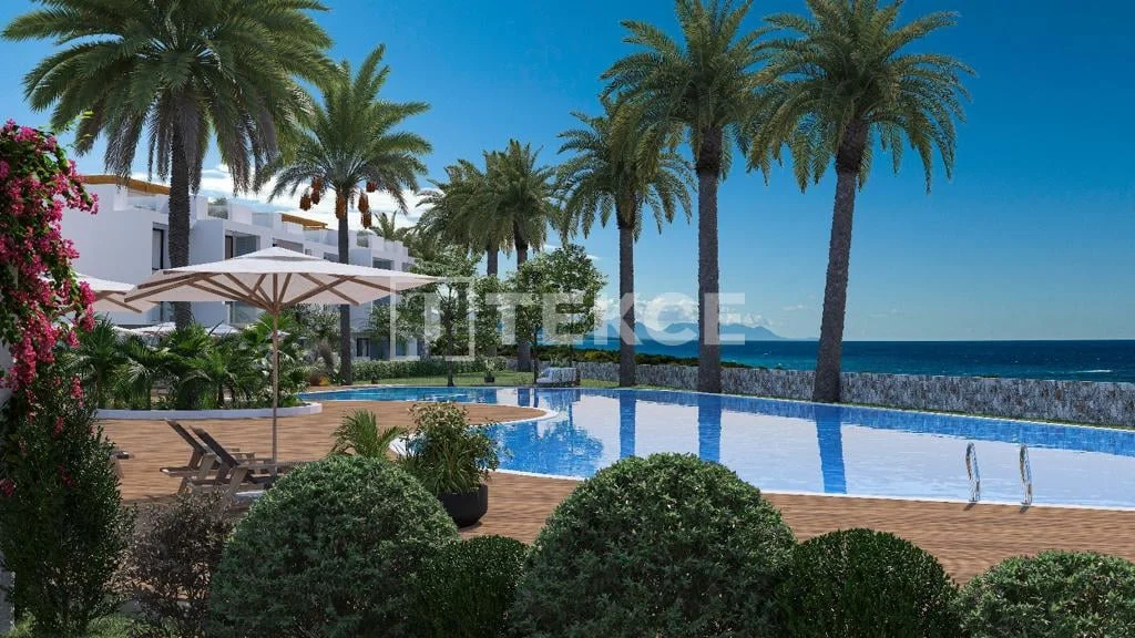 3-Bedroom Penthouse and Apartment with Sea View in Gazimaguza, photo 3