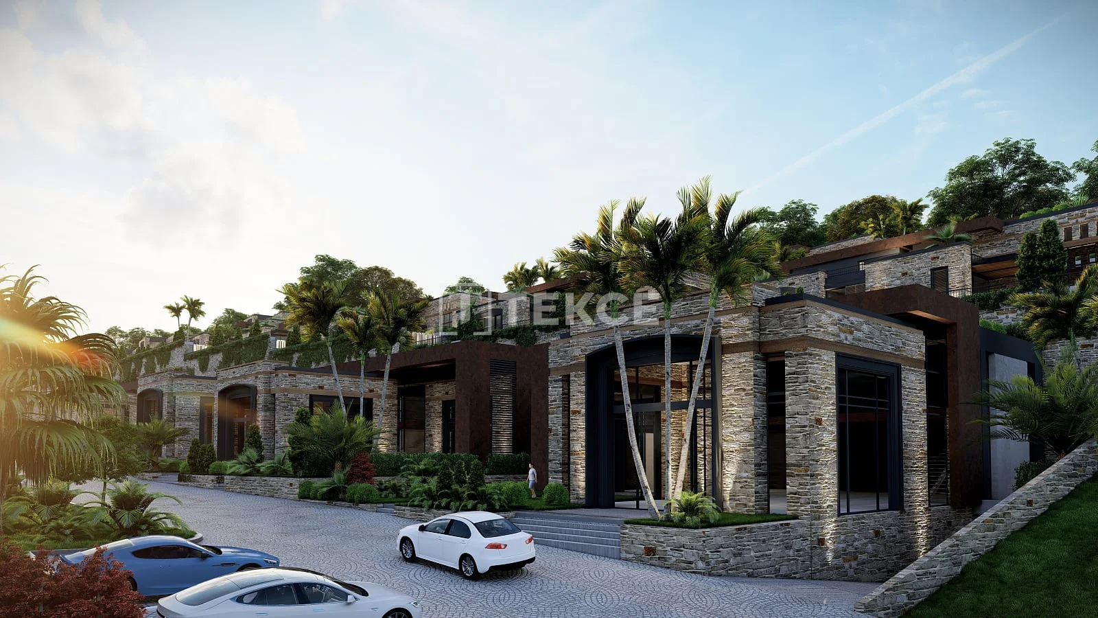Modern Commercial Space in Central Bodrum, 1,150 m², photo 3