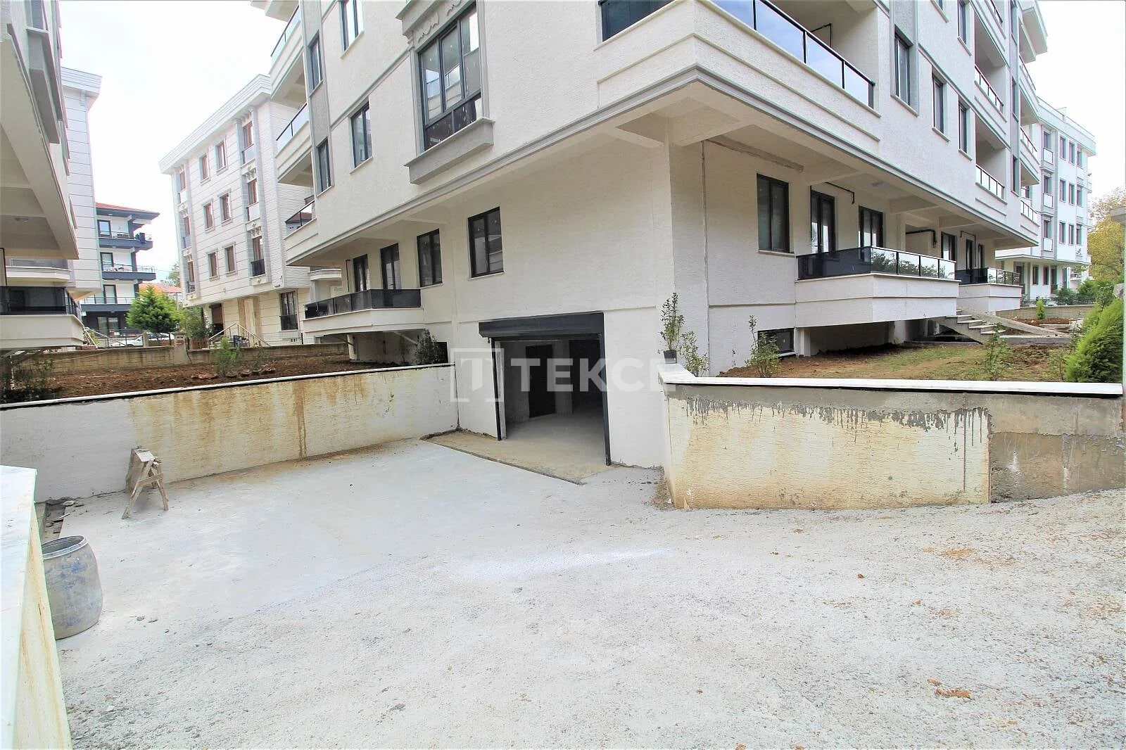 5-Bedroom Apartment with Sea and Nature Views in Cinarcik, photo 5