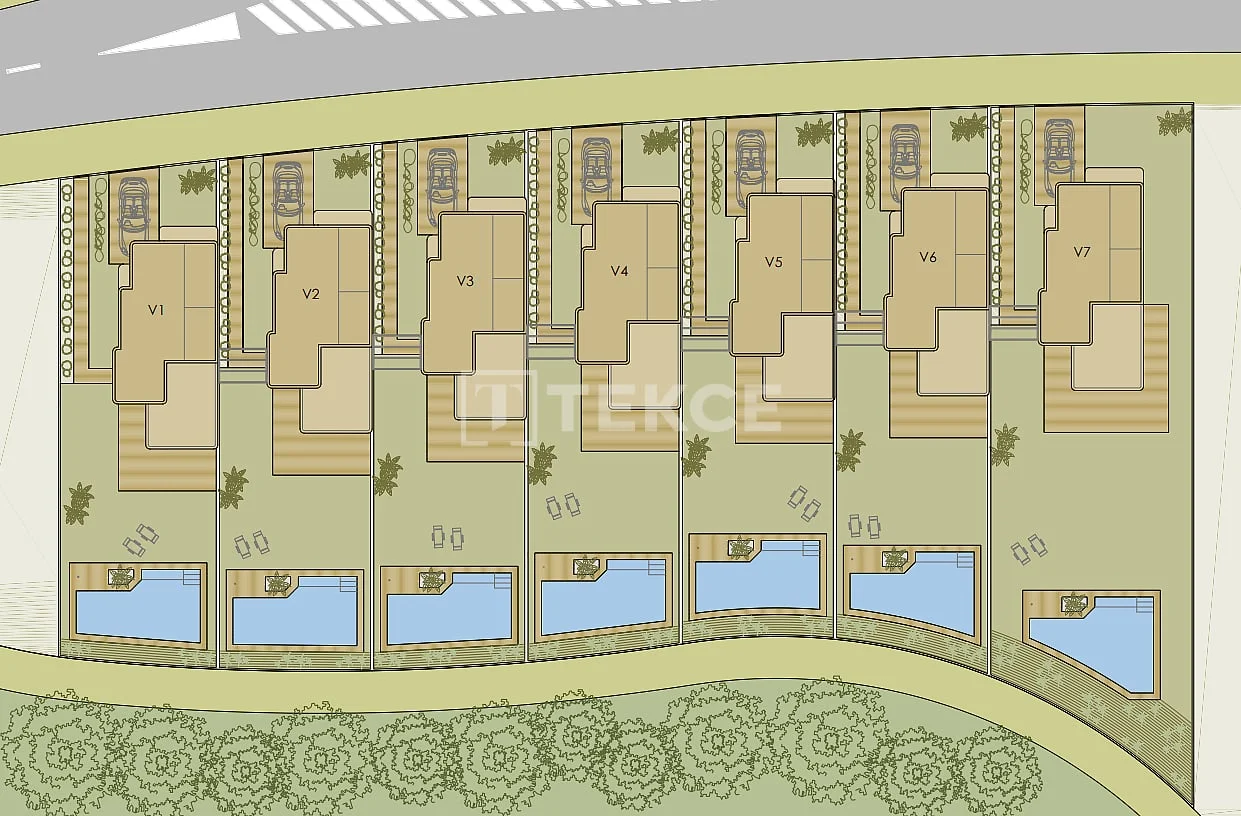 3-Bedroom Villa with Private Pool in Pilar de la Horadada, photo 4