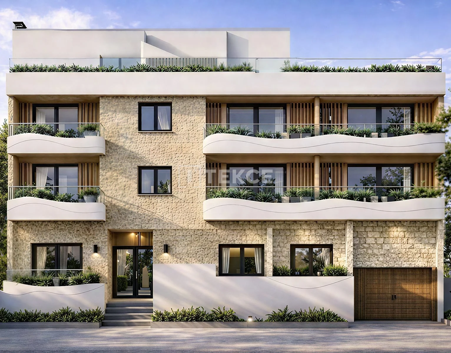 2-Bedroom Apartment with Terrace in San Pedro del Pinatar