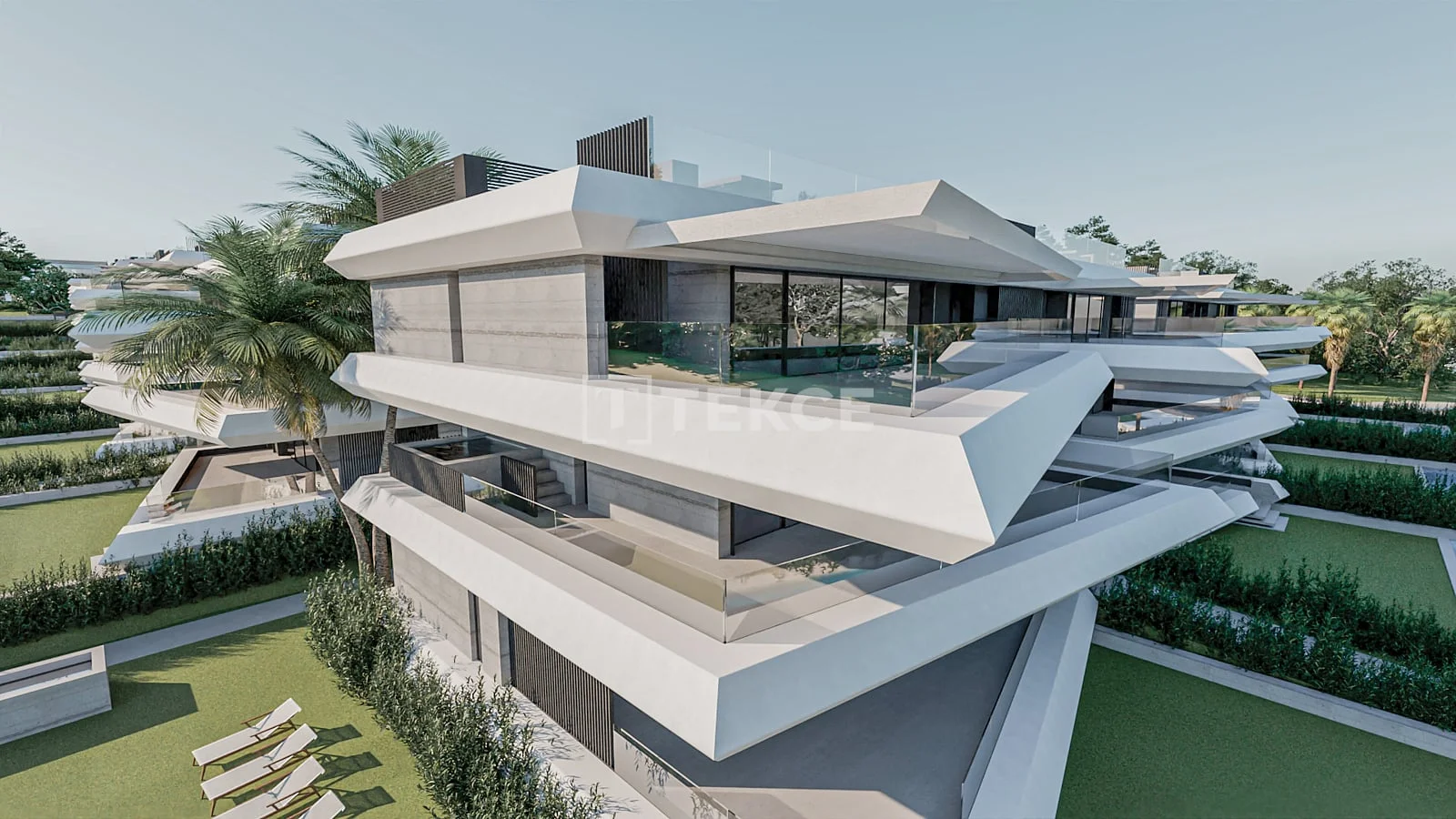 3-Bedroom Penthouse with Private Pool and Garden in Estepona, photo 4