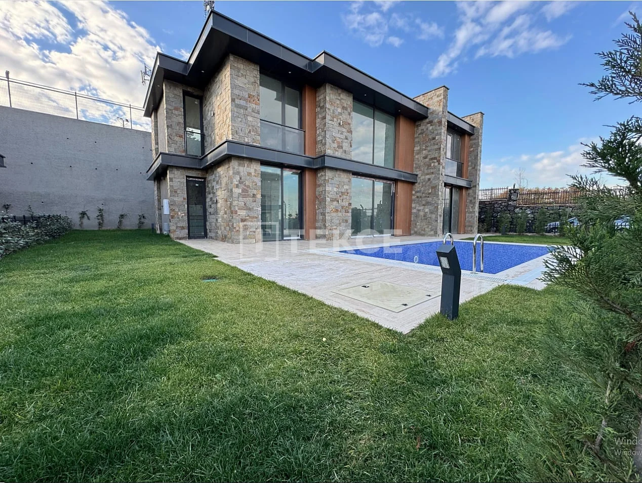 6-Bedroom Villa with Private Pool in Fatih, Istanbul, photo 2