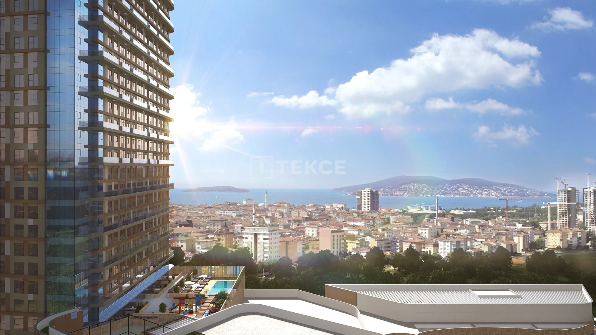 Commercial Office 478 m² in Maltepe, Istanbul, photo 4