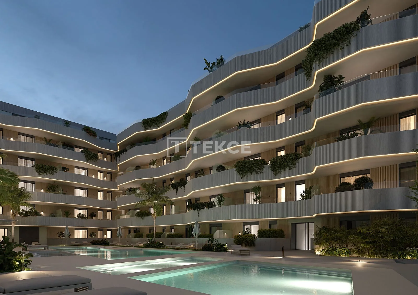 3-Bedroom Apartment with Terrace and Spa in Mijas, photo 4