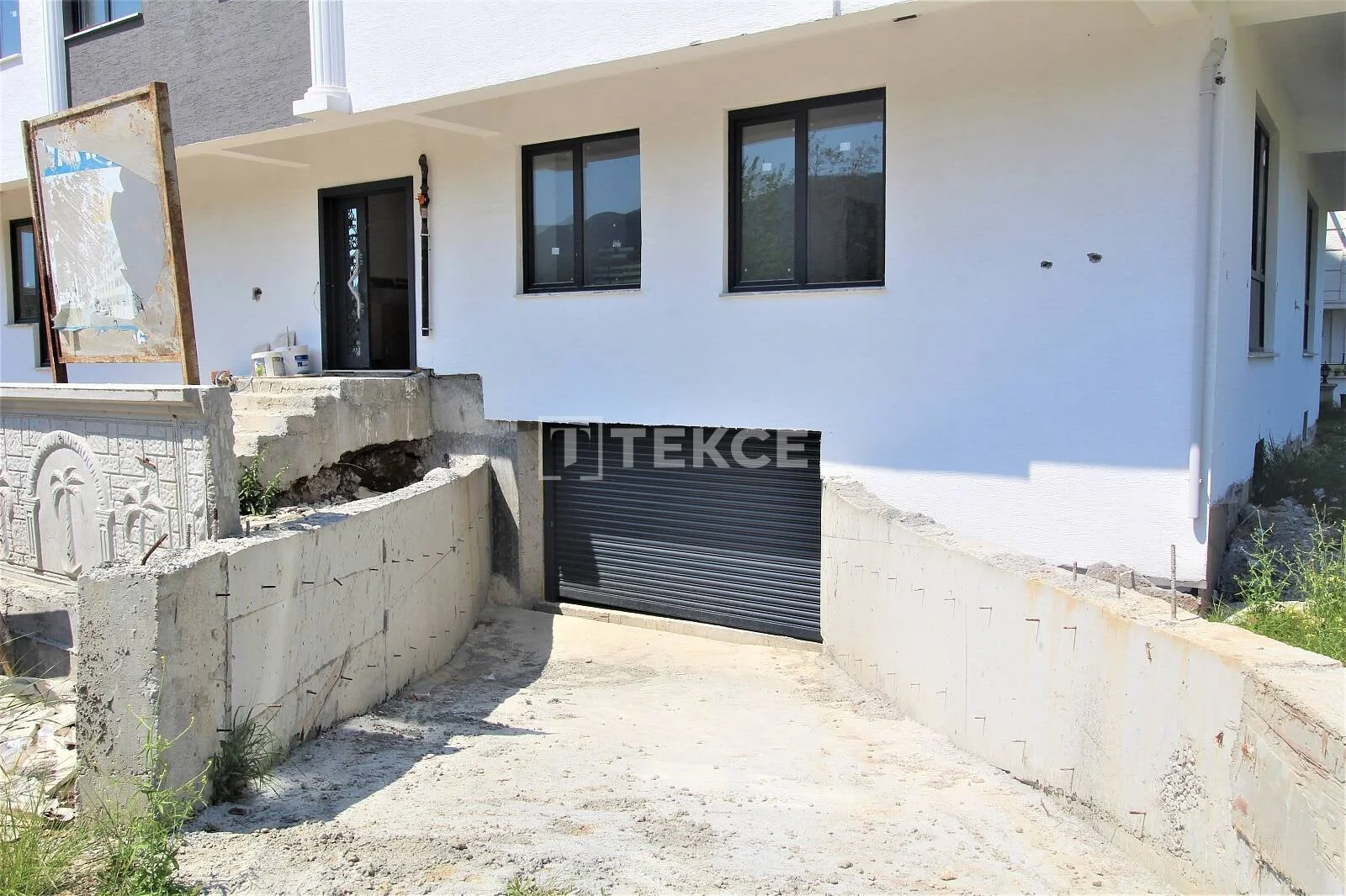 3-Bedroom Apartment with Mountain Views in Cinarcik, photo 4