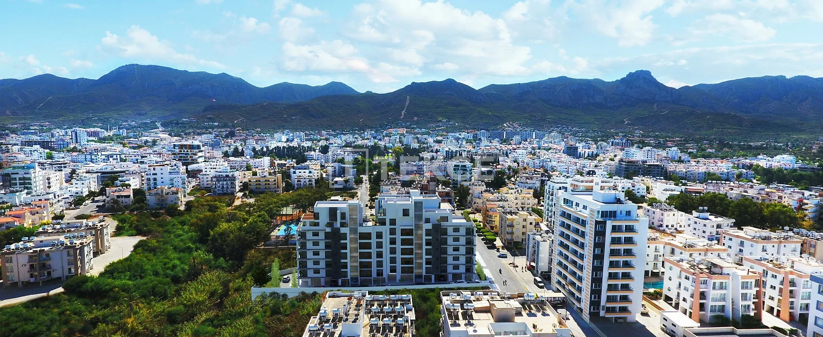 2-Bedroom Penthouse with Sea View in Kyrenia, photo 3