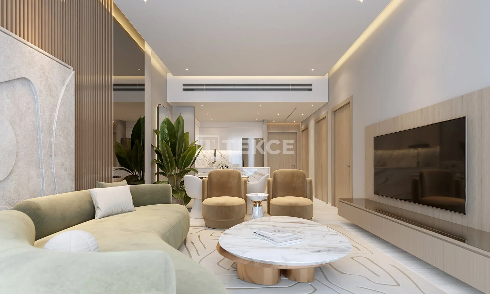 1-Bedroom Apartment with Pool and Gym in Motor City, Dubai, photo 4