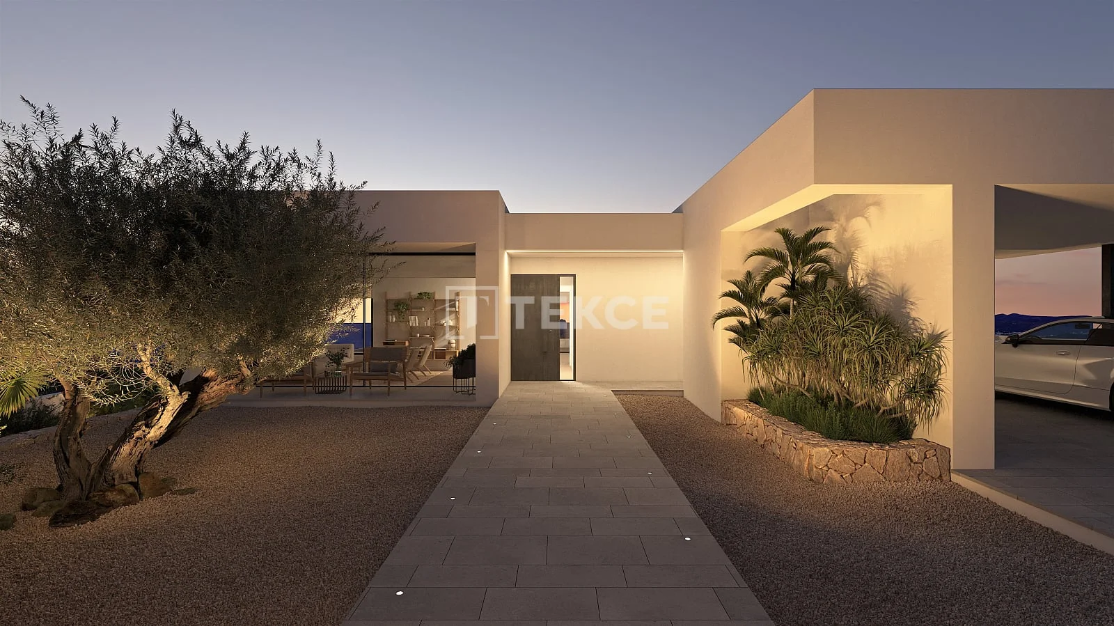 3-Bedroom Villa with Private Pool and Sea Views in Benitachell, photo 4
