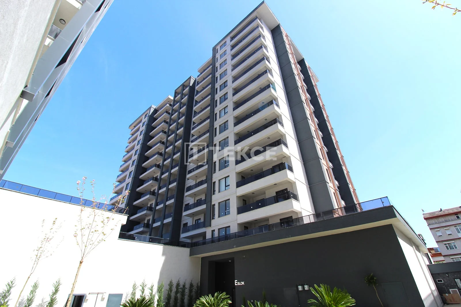2-Bedroom Apartment with City and Mountain Views in Bursa City Center, photo 4