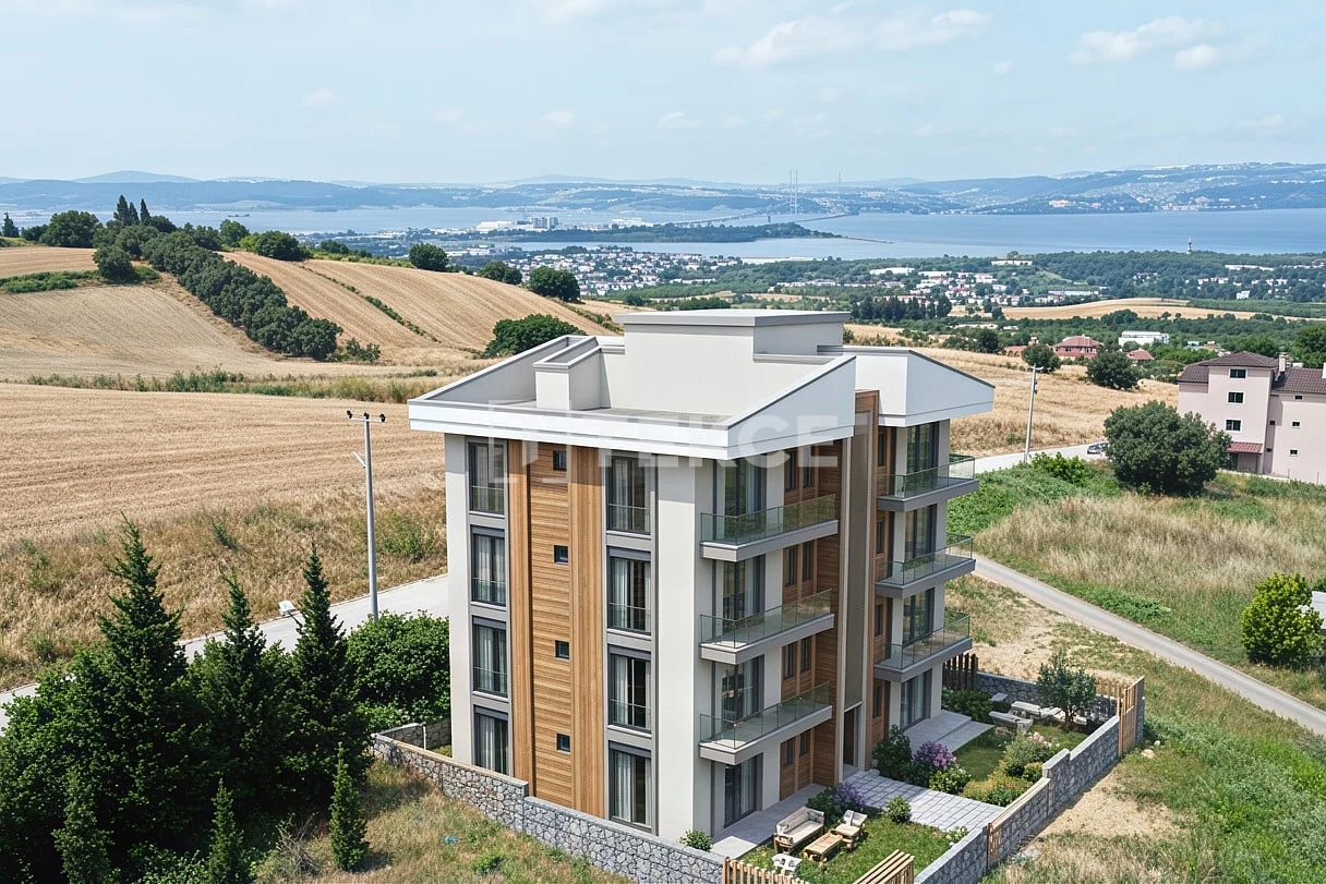 20-Room Residential Complex with 15 Bedrooms in Altinova, Yalova, photo 2