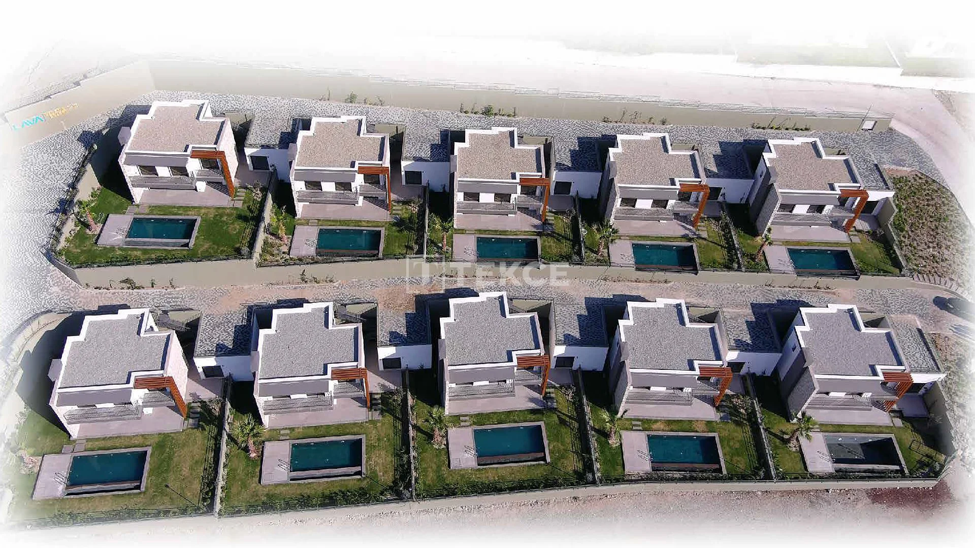 4-Bedroom Villa with Private Pool and Garden in Bodrum, photo 4