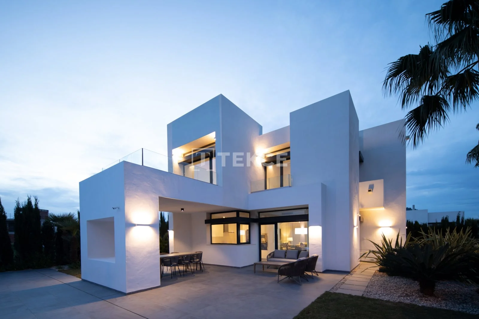3-Bedroom Villa with Private Pool in Cartagena, photo 4