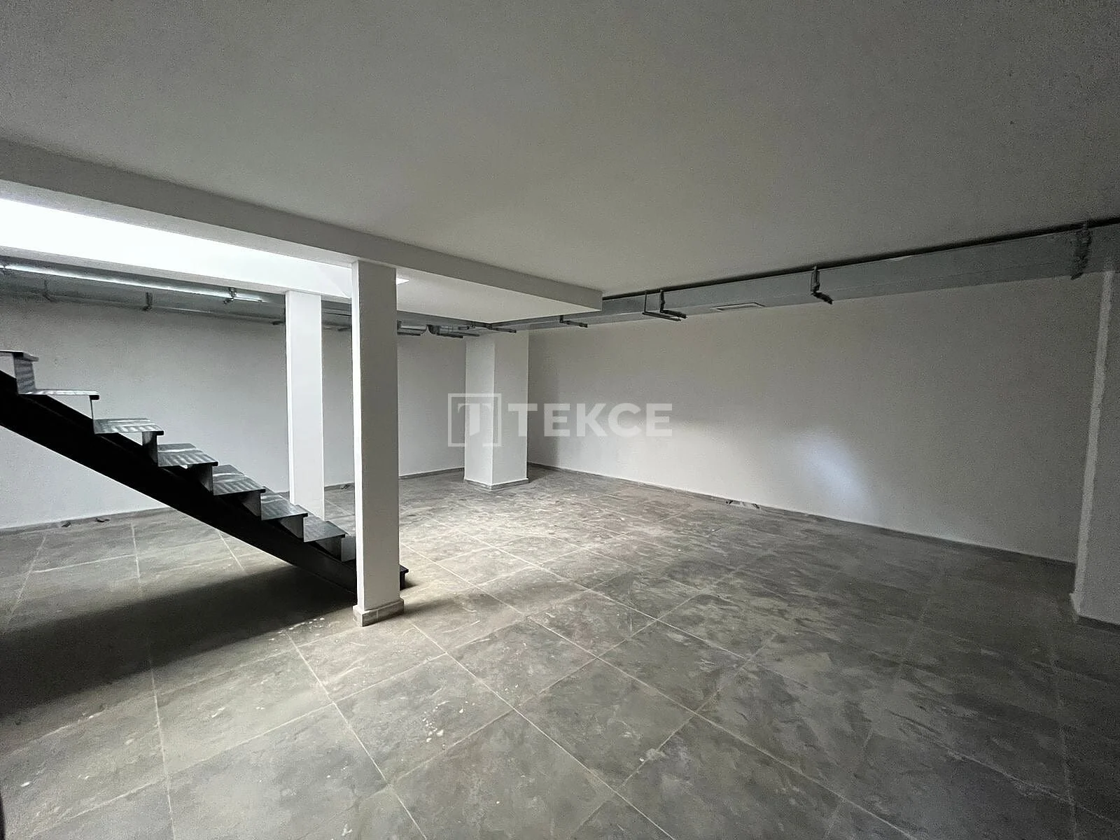 Коммерческое помещение 227 м² в центре Алании, 2023 года, фото 4