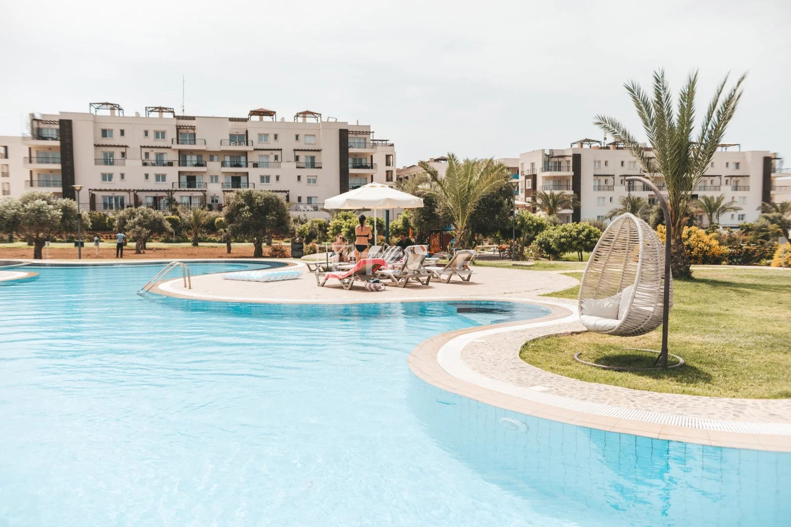 1-Bedroom Penthouse with Sea and Mountain Views in Iskele, Northern Cyprus, photo 3