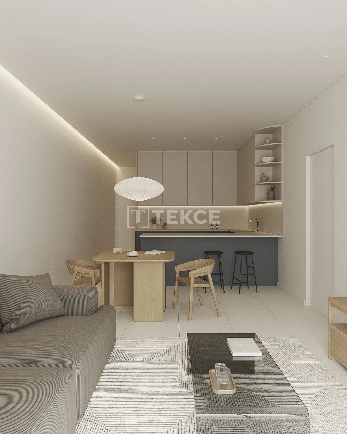 2-Bedroom Apartment Near the Beach in Alicante, photo 5