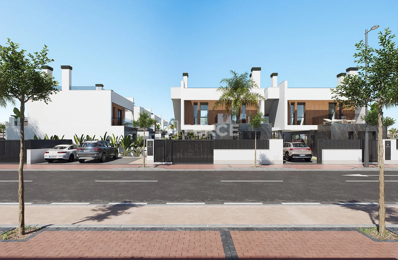 3-Bedroom Villa with Private Pool and Solarium in Torre Pacheco, photo 5