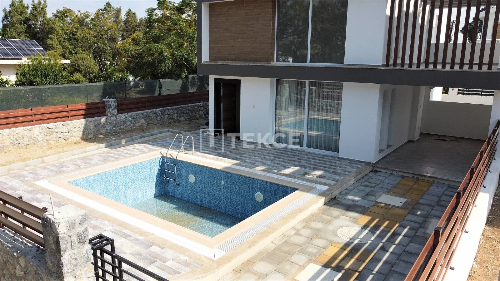 3-Bedroom Villa with Sea Views in Kyrenia, Cyprus, photo 3