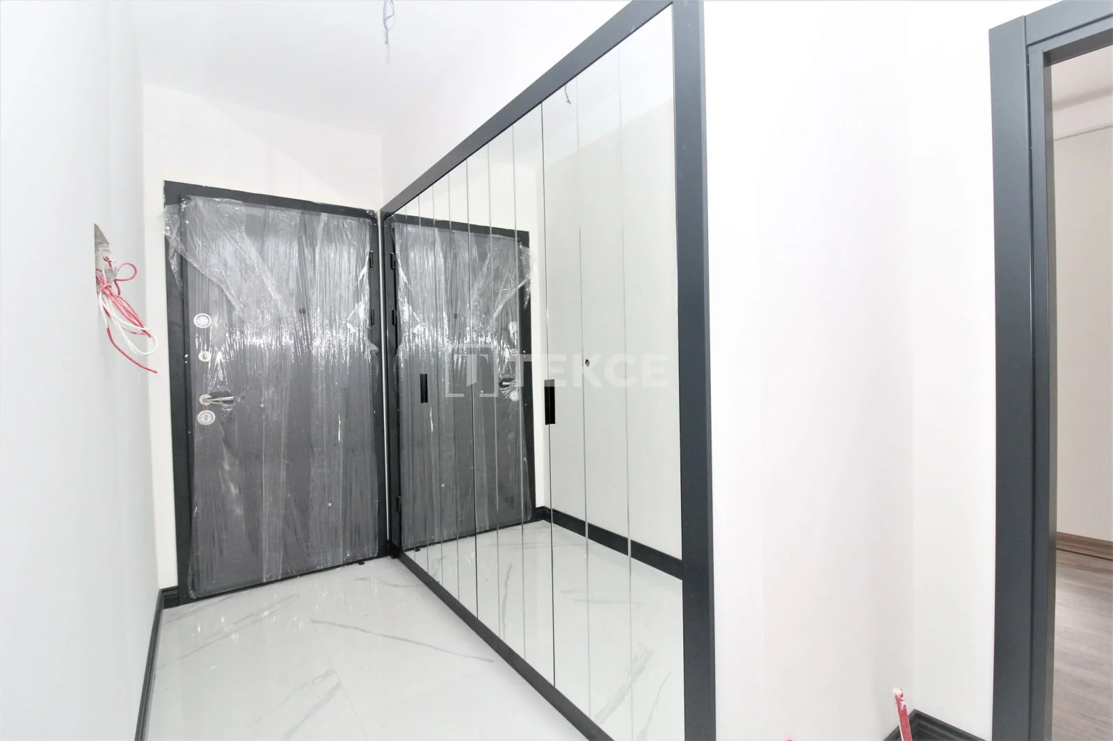 3-Bedroom Apartment with Smart Home System and City View in Nilufer, Izmir, photo 5