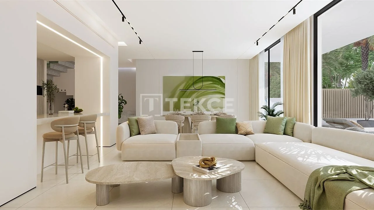 3-Bedroom Townhouse with Private Garden in Al Hamra, Ras Al Khaimah, photo 5