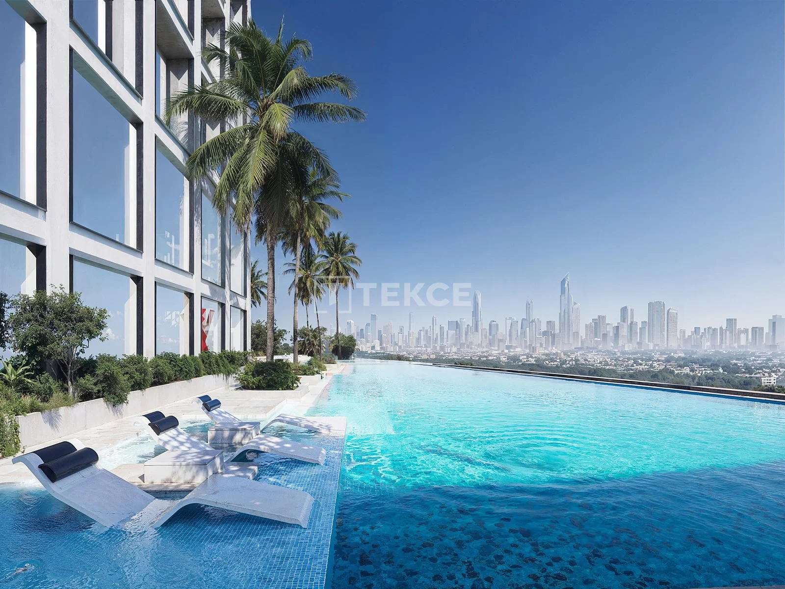 1-Bedroom Apartment with Smart Home in Majdan, Dubai, photo 2