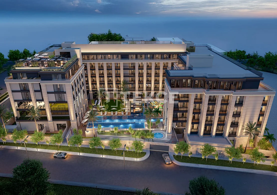 3-Bedroom Apartment with Smart Home in Jumeirah Village Circle, Dubai, photo 2