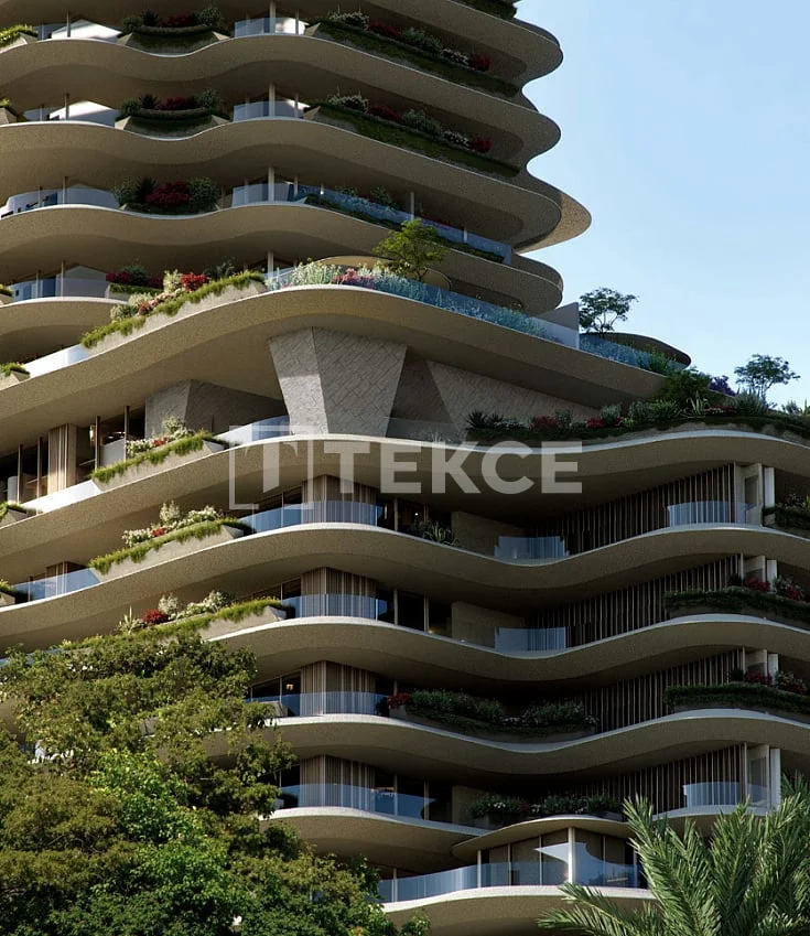 5-Bedroom Apartment with Canal View in Business Bay, Dubai, photo 5