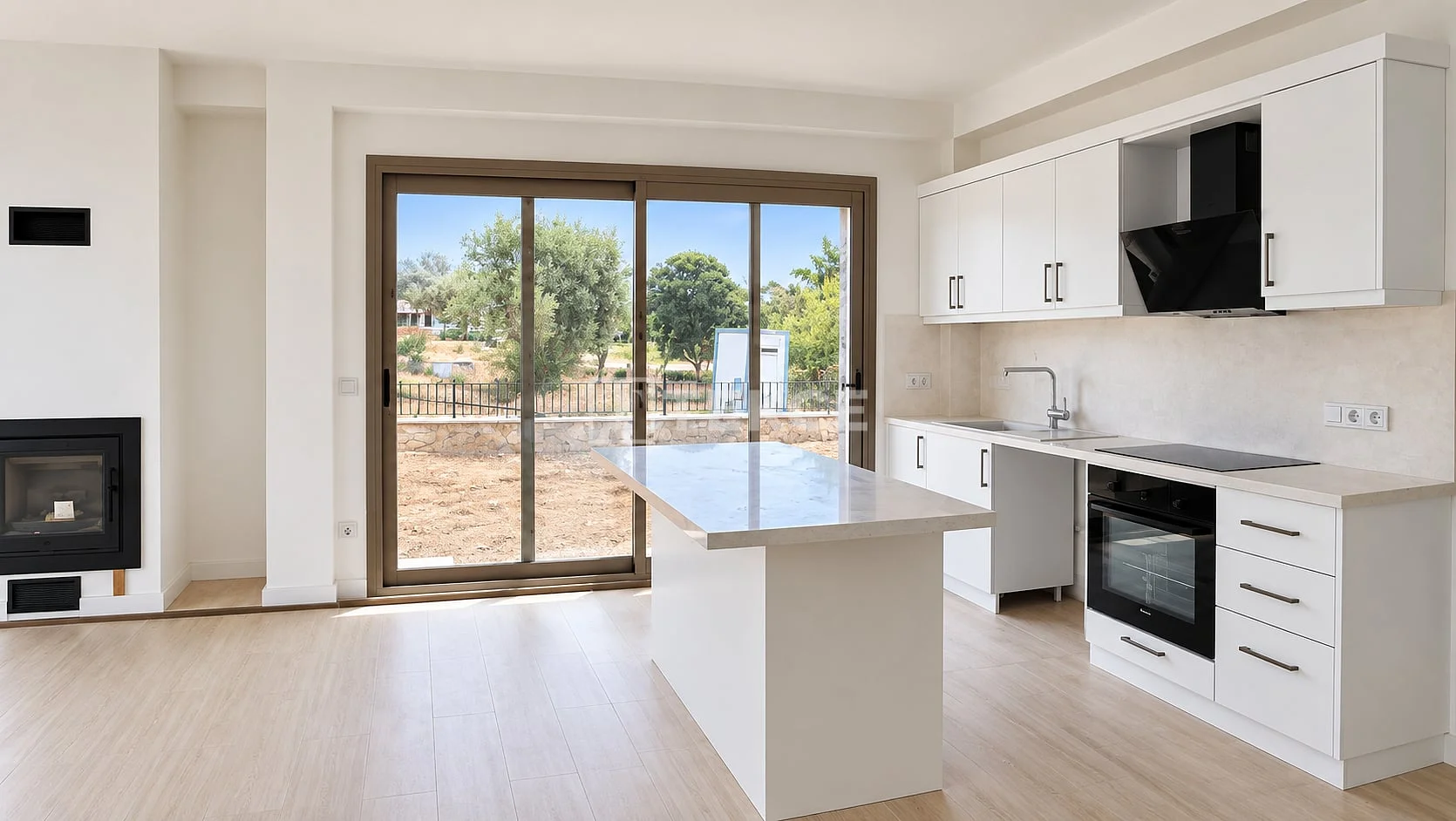 3-Bedroom Villa with Smart Home System in Bodrum, photo 3