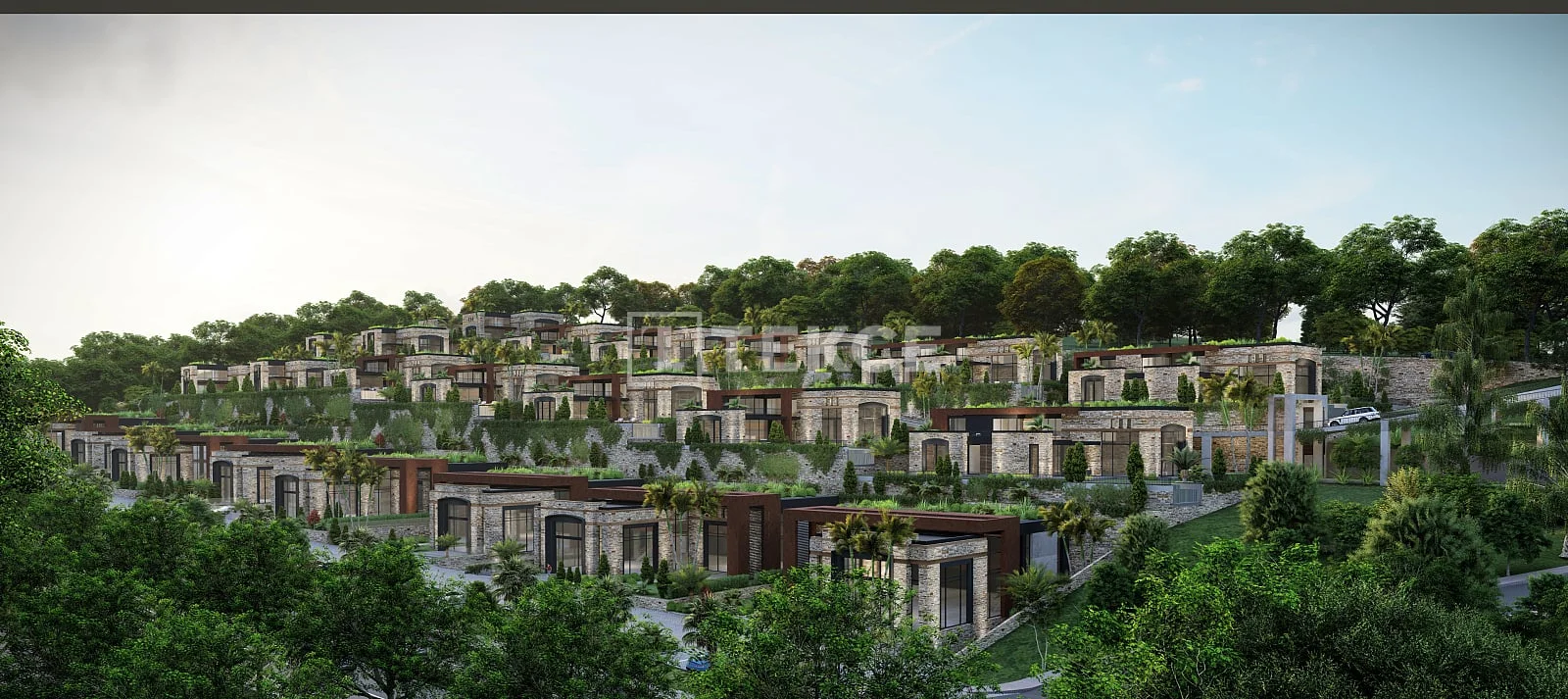 Modern Commercial Space in Central Bodrum, 1,150 m², photo 4