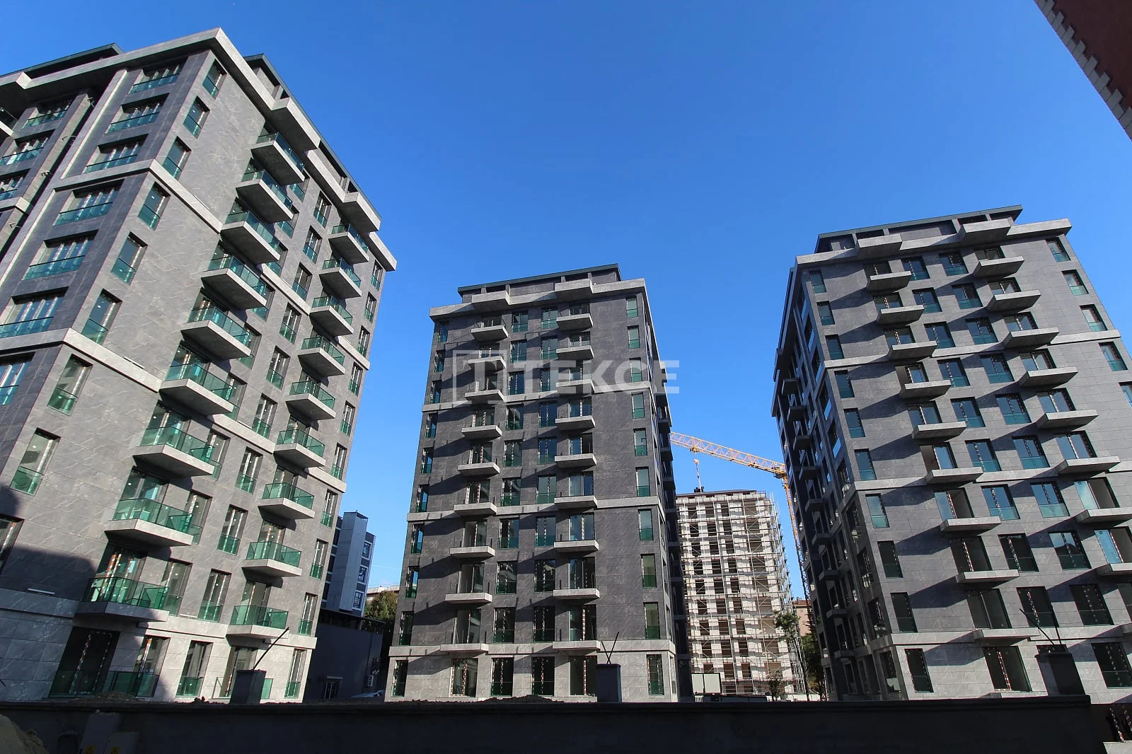 3-Bedroom Apartment with City View in Eyup, Istanbul, photo 2