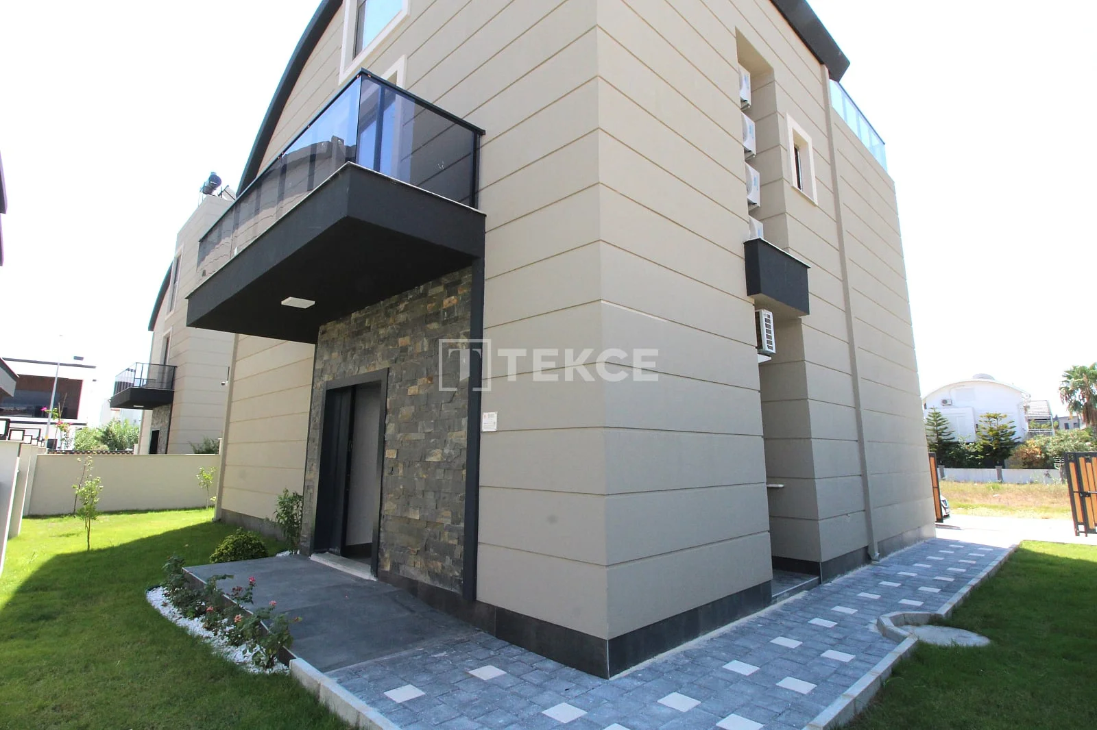 4-Bedroom Villa with Private Pool in Belek, photo 5