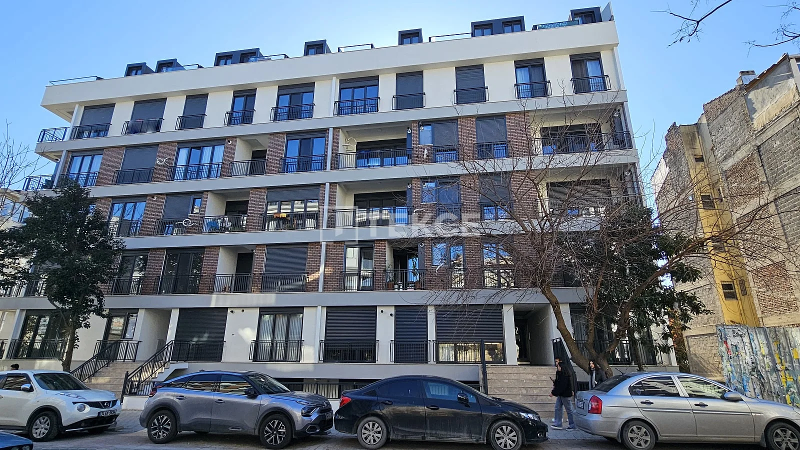 3-Bedroom Apartment with Garden and Terrace in Kadikoy, Istanbul, photo 2