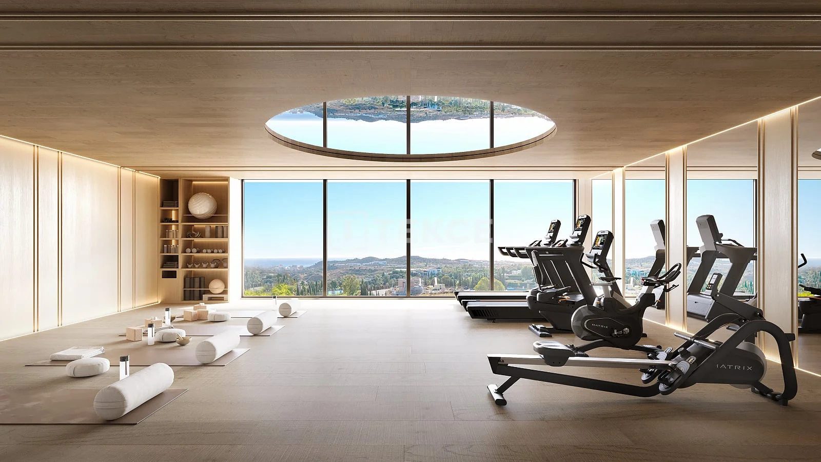 2-Bedroom Penthouse with Sea and Mountain Views in Mijas, photo 5