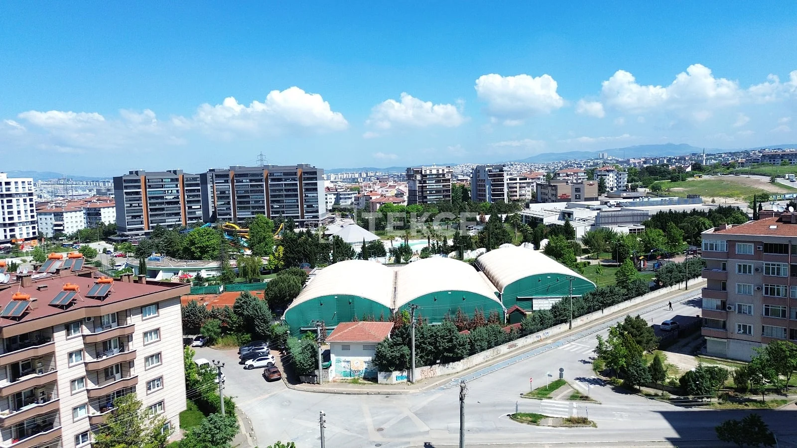 3-Bedroom Apartment with Smart Home System and City View in Nilufer, Izmir, photo 4