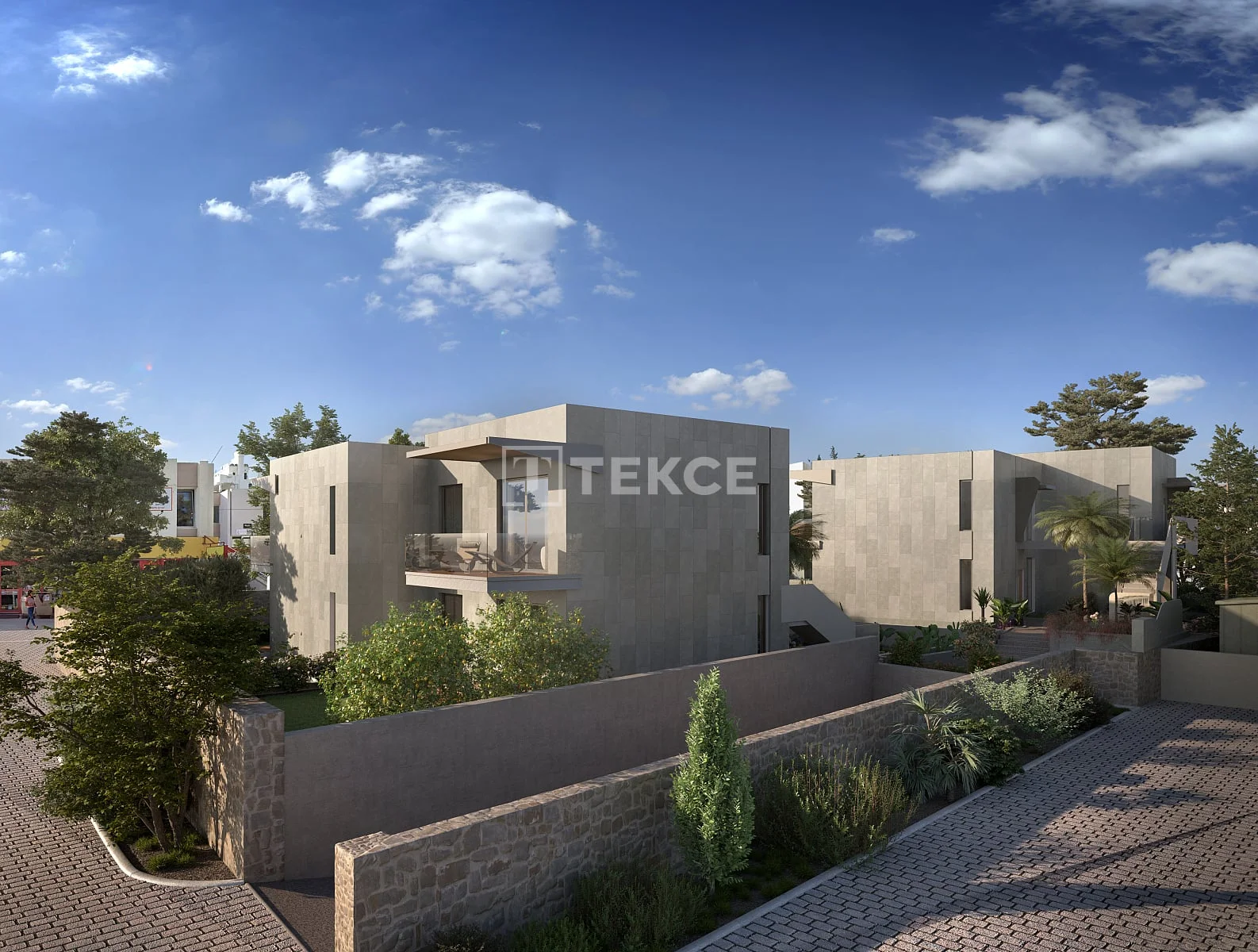 1-Bedroom Apartment on the Ground Floor in Bodrum, photo 4