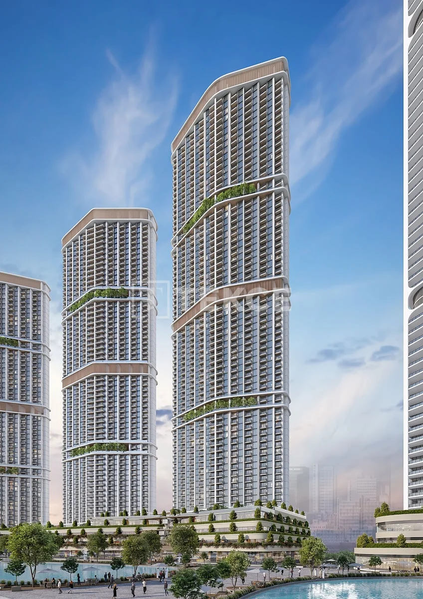 2-Bedroom Apartment with City and Golf Course Views in Meydan, Dubai, photo 5