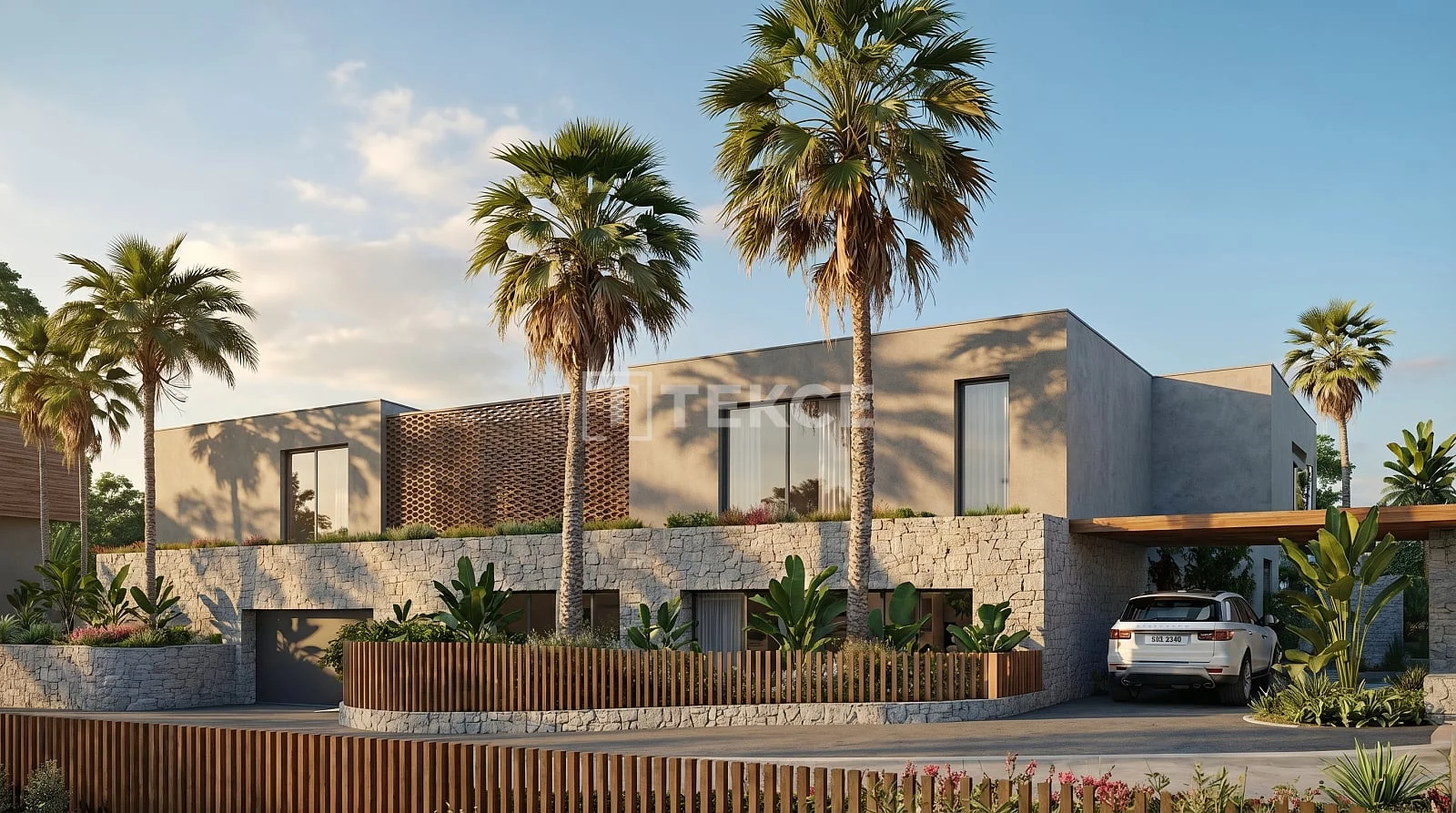 4-Bedroom Villa with Private Pool and Sea View in Marbella, photo 4