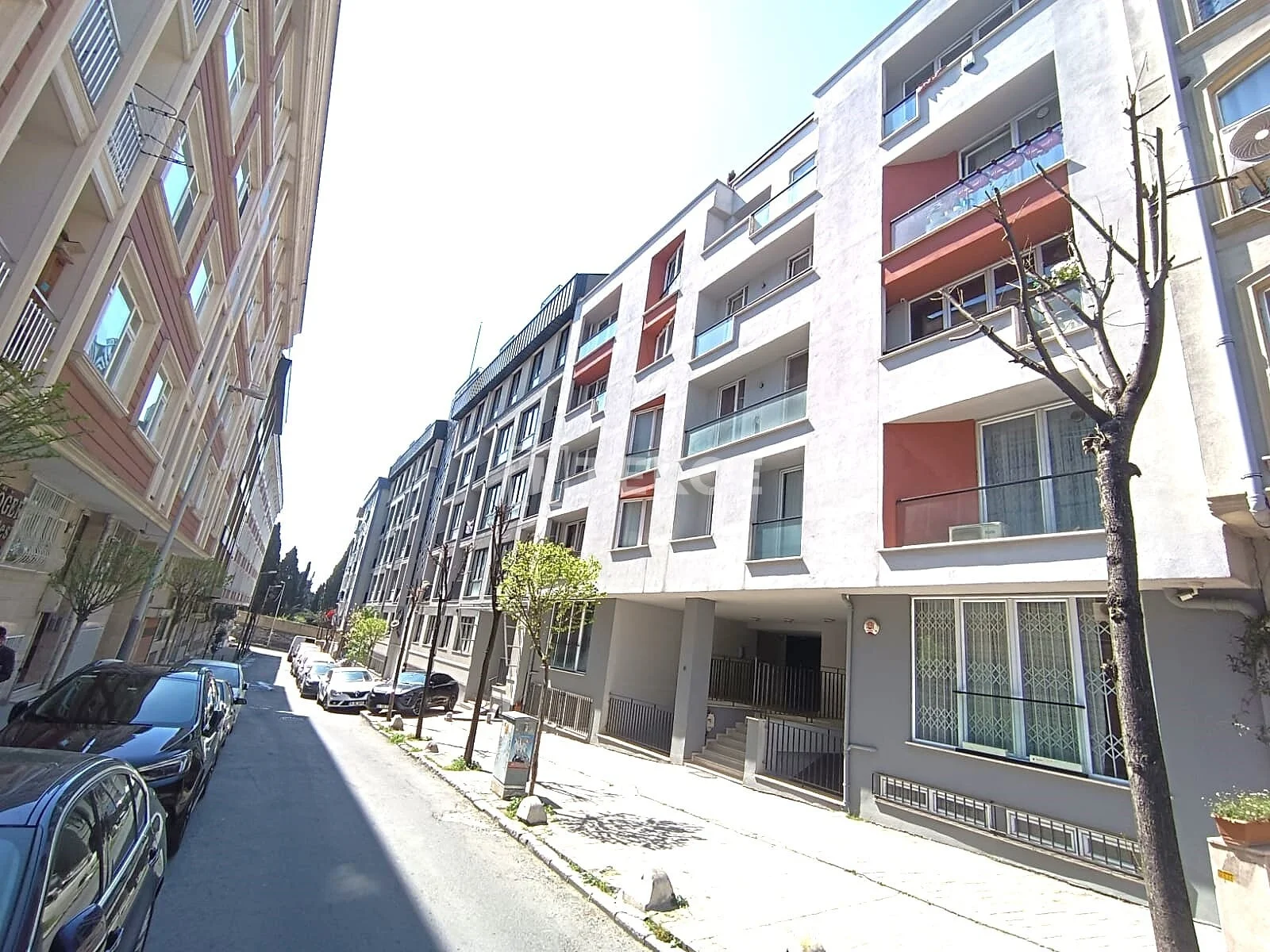 3-Bedroom Apartment with Smart Home in Sisli, Istanbul, photo 5