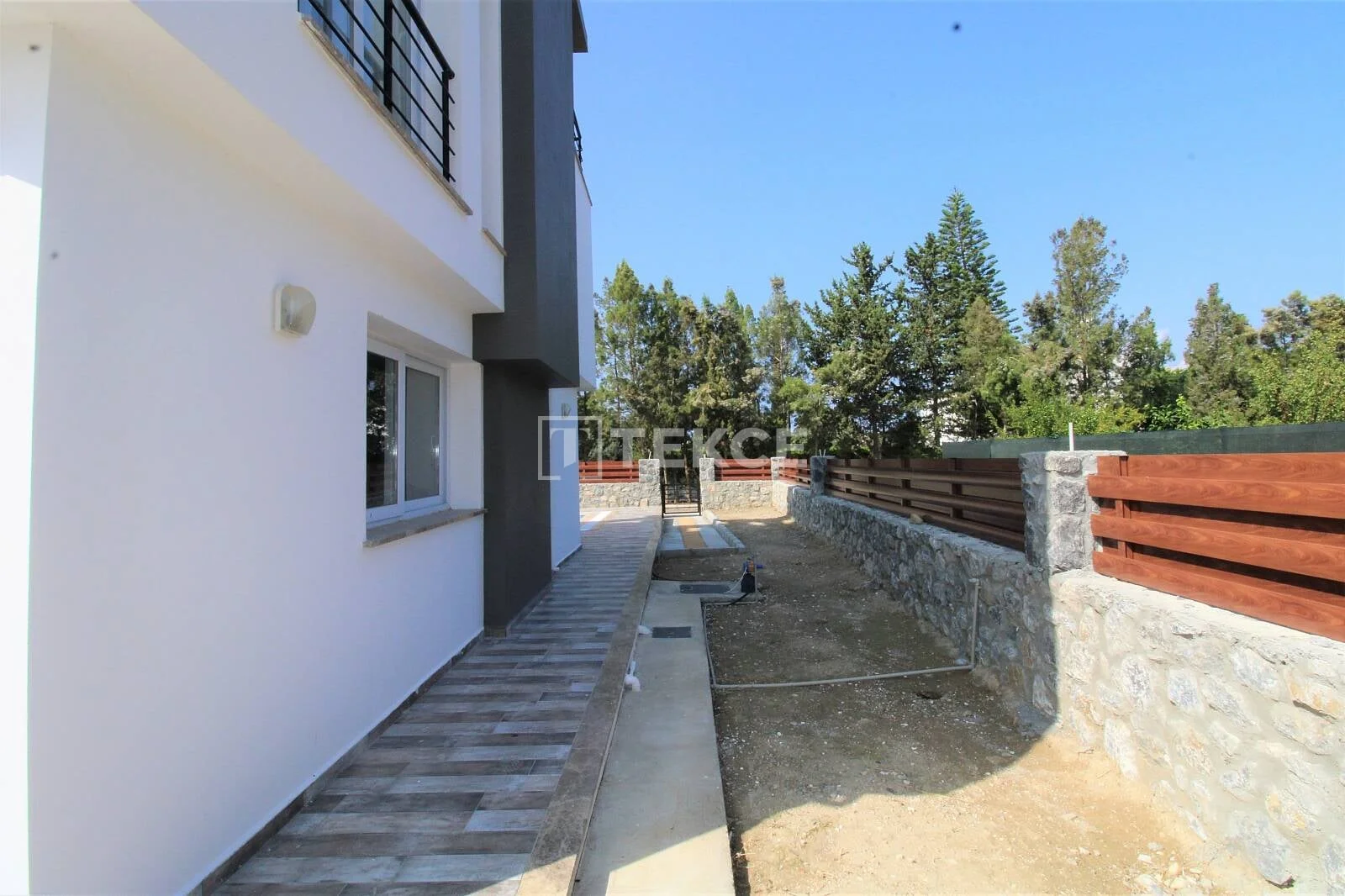 3-Bedroom Villa with Sea Views in Kyrenia, Cyprus, photo 4