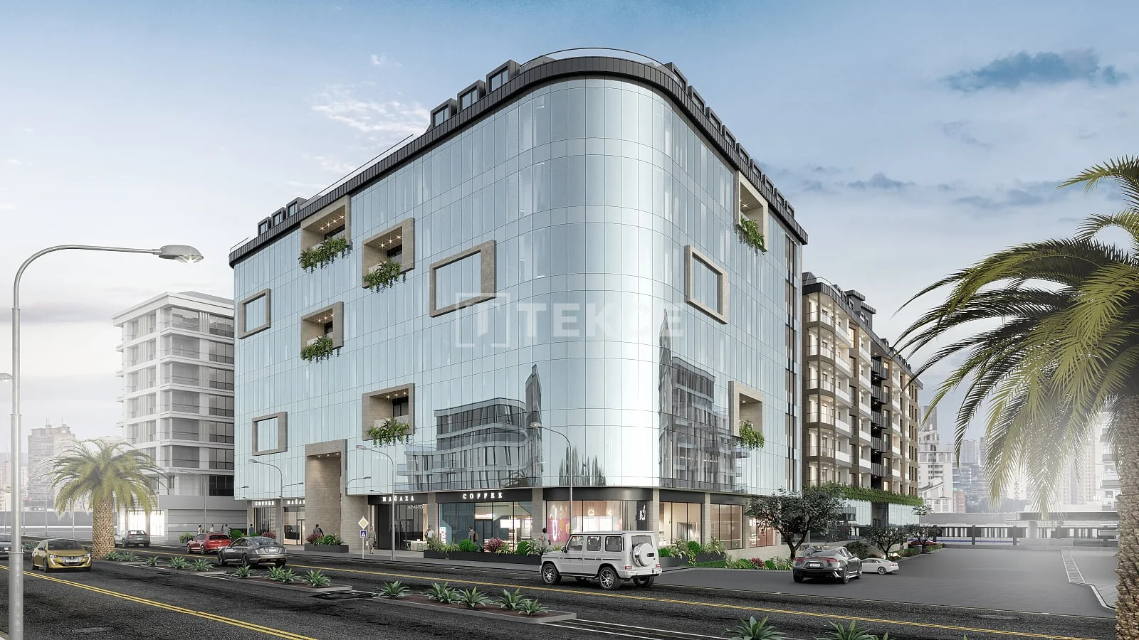 3-Bedroom Apartment with Sea and City Views in Istanbul, photo 2