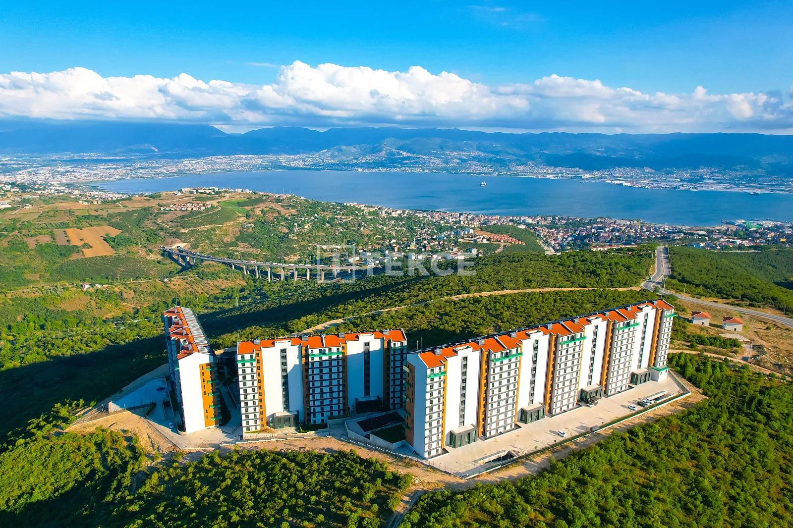 3-Bedroom Apartment with Sea View in Izmit, Turkey, photo 3