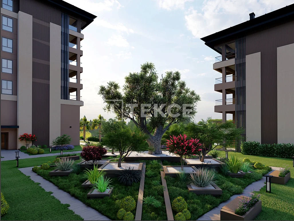 2-Bedroom Apartment with Smart Home in Nilüfer, Bursa, photo 3