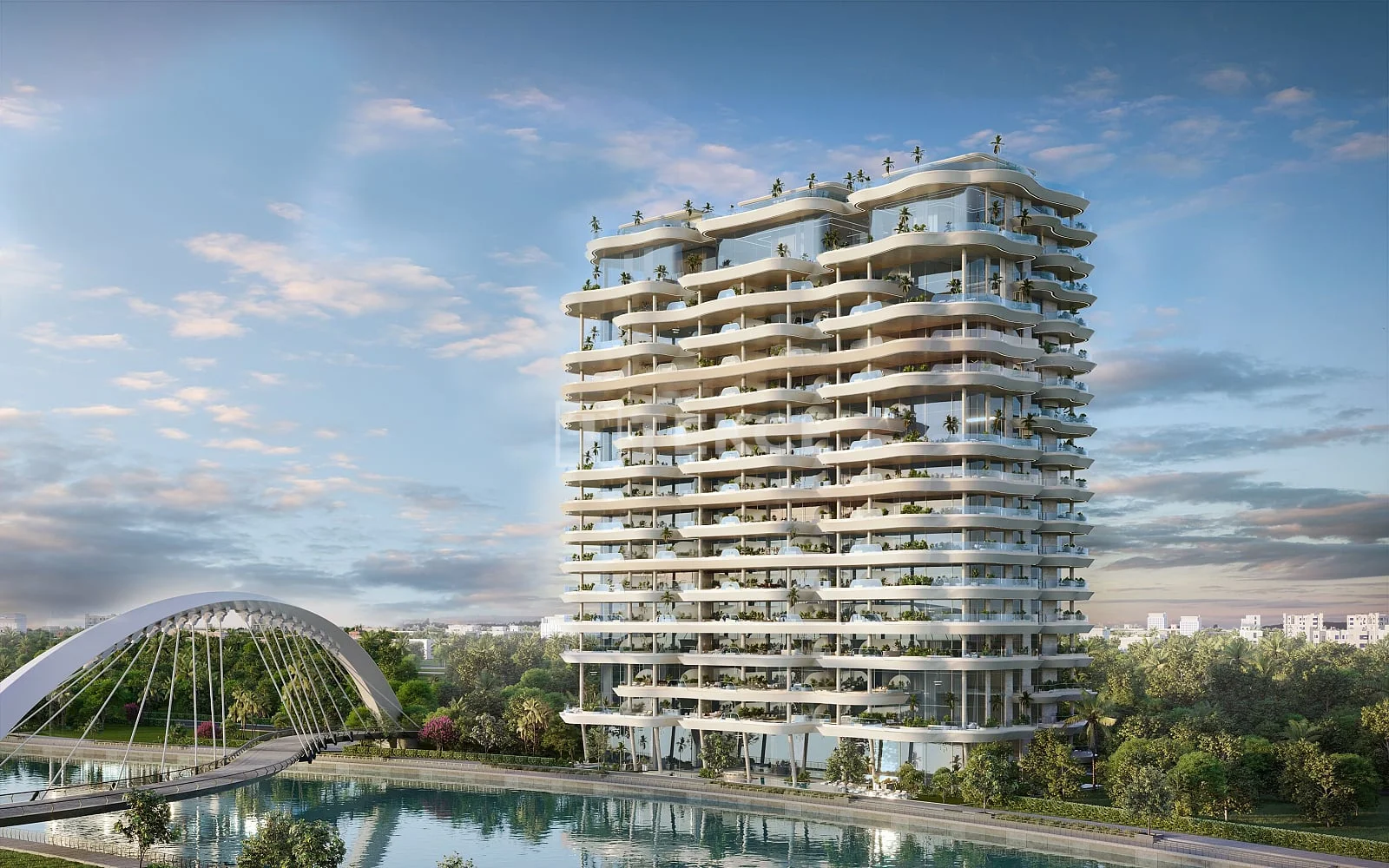 5-Bedroom Luxury Apartment with Canal and City Views in Al Wasl, Dubai, photo 2