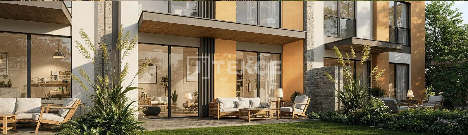 5-Bedroom Townhouses and Apartments in Istanbul, photo 3