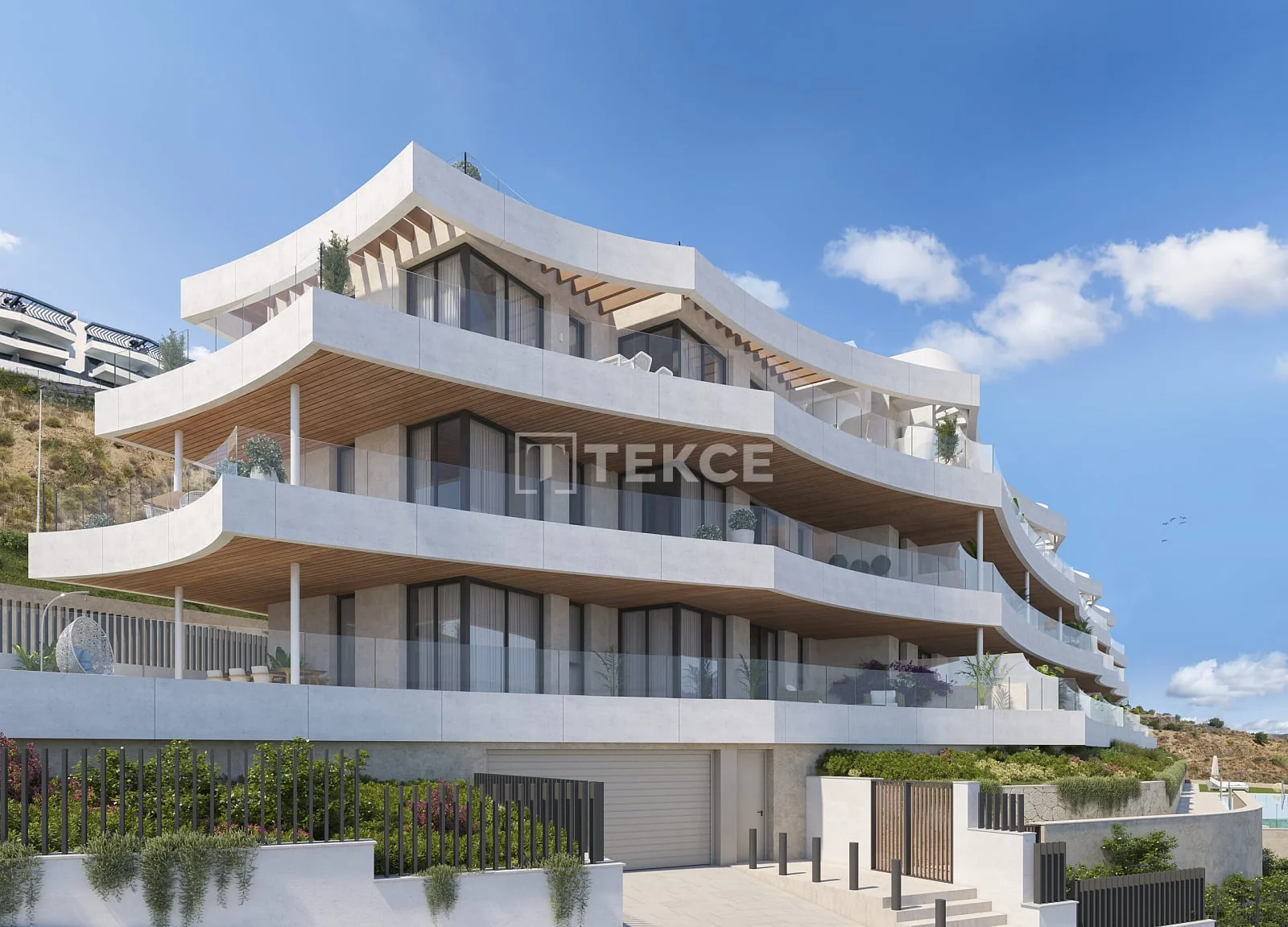 3-Bedroom Apartment with Sea View in Rincon de la Victoria, photo 3