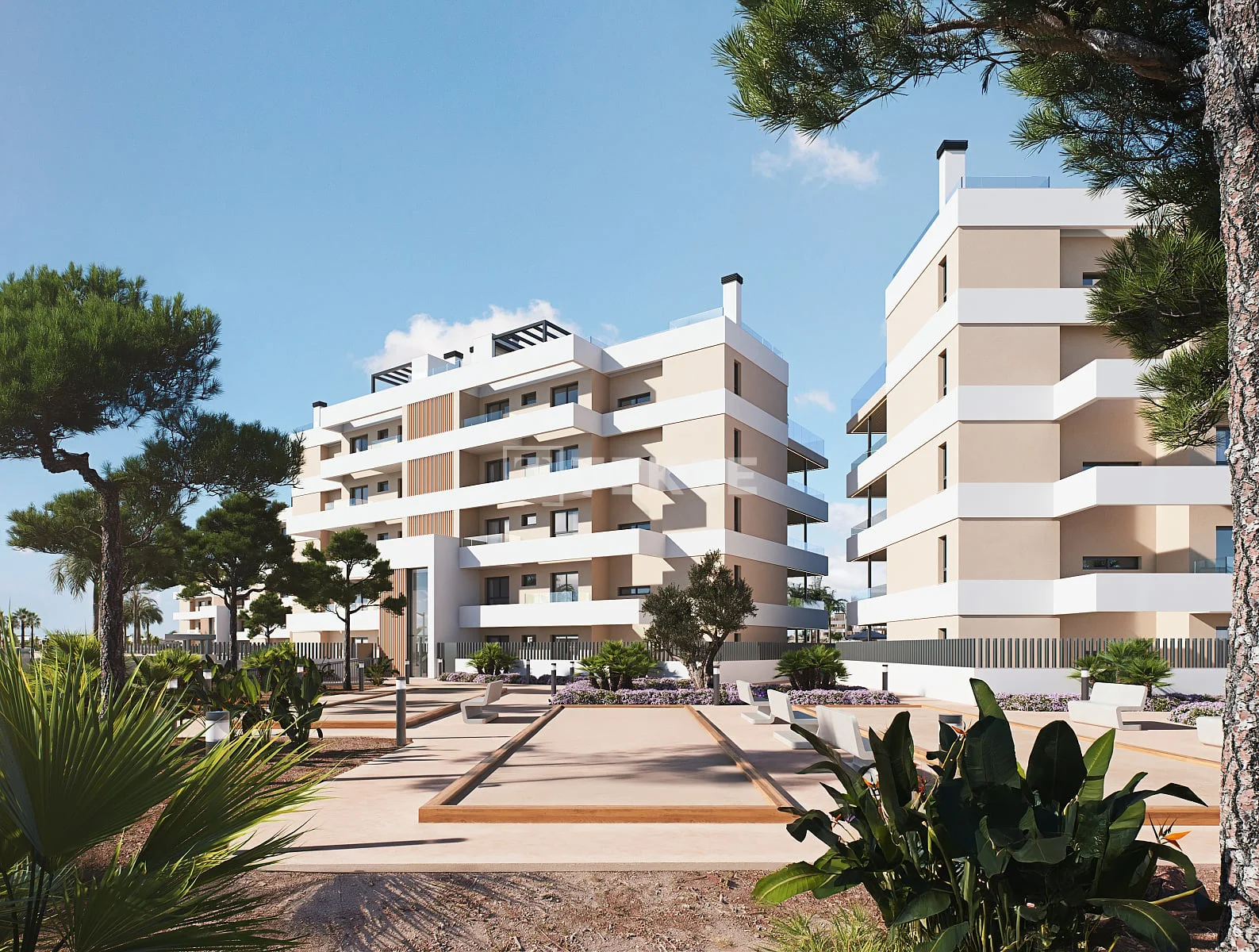 3-Bedroom Penthouse with Terrace in Torre Pacheco, photo 5