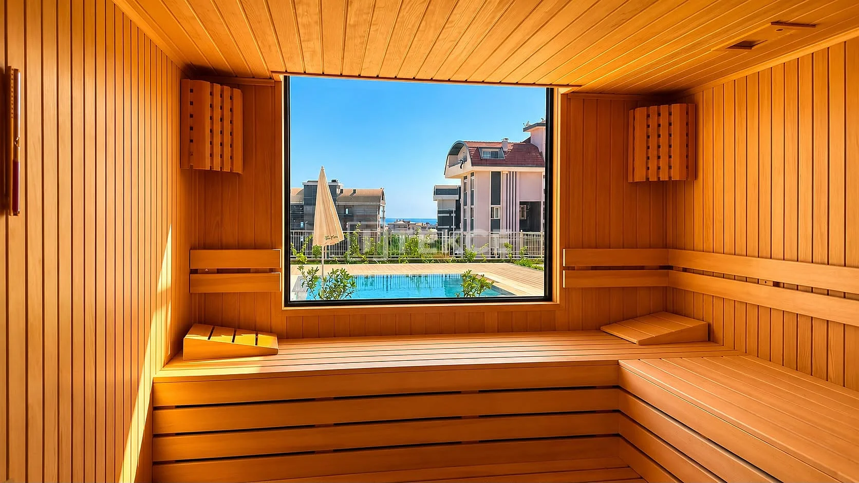 3-Bedroom Penthouse with Sea View in Alanya, photo 5