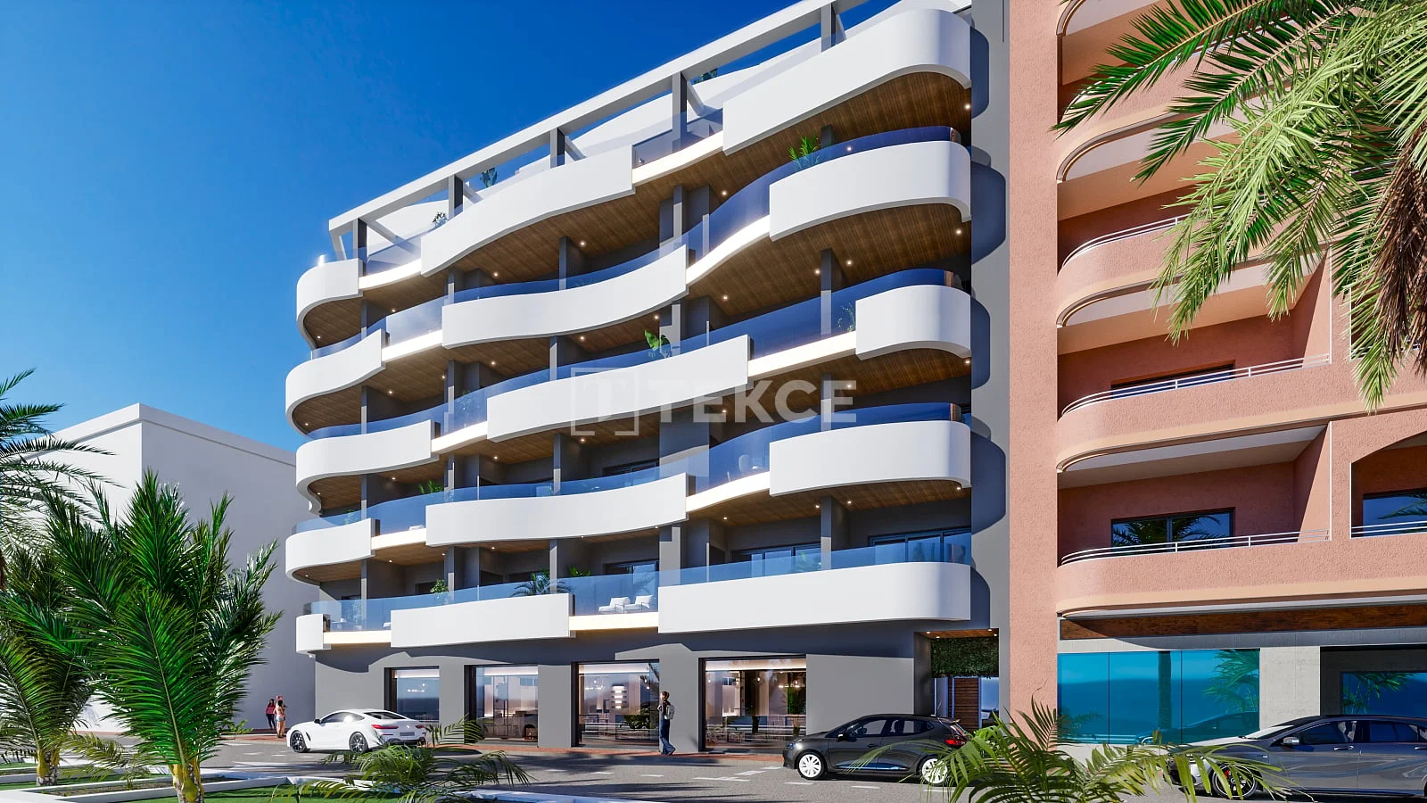 3-Bedroom Apartment 500 m from the Beach in Torrevieja, photo 3