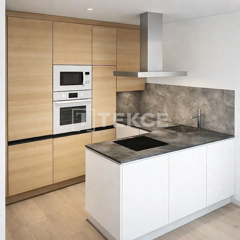 2-Bedroom Apartment with Terrace in Bigastro, photo 5