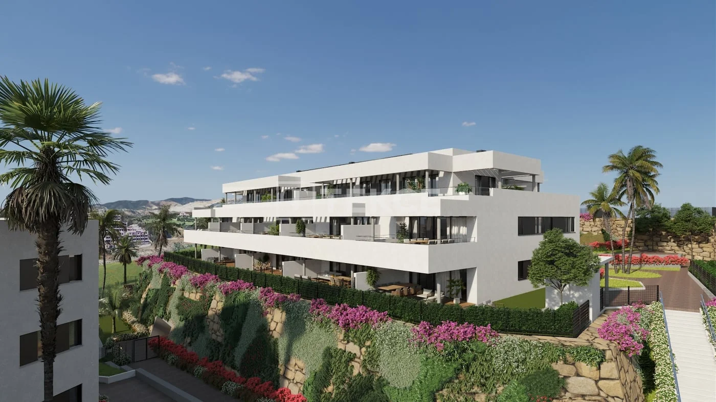 3-Bedroom Penthouse with Sea View in Casares, photo 5